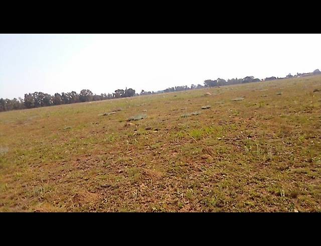 13,397M² VACANT LAND FOR SALE IN DE DEUR